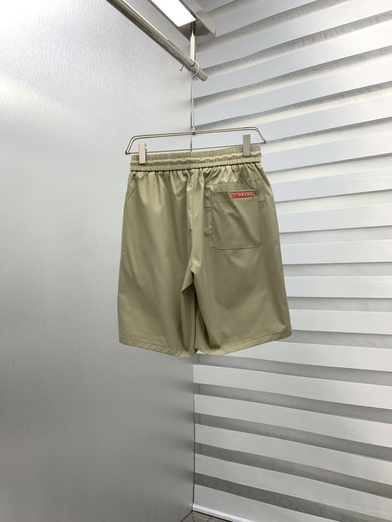 Prada Short Pants